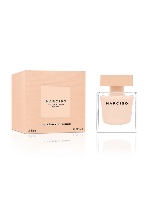 naakt dichtheid Specificiteit NARCISO EAU DE PARFUM POUDREE - tanghongfareast.net